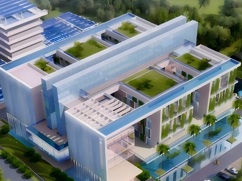 海南大學南海海洋資源利用國家重點實驗室項目萬寧海洋科學試驗中心